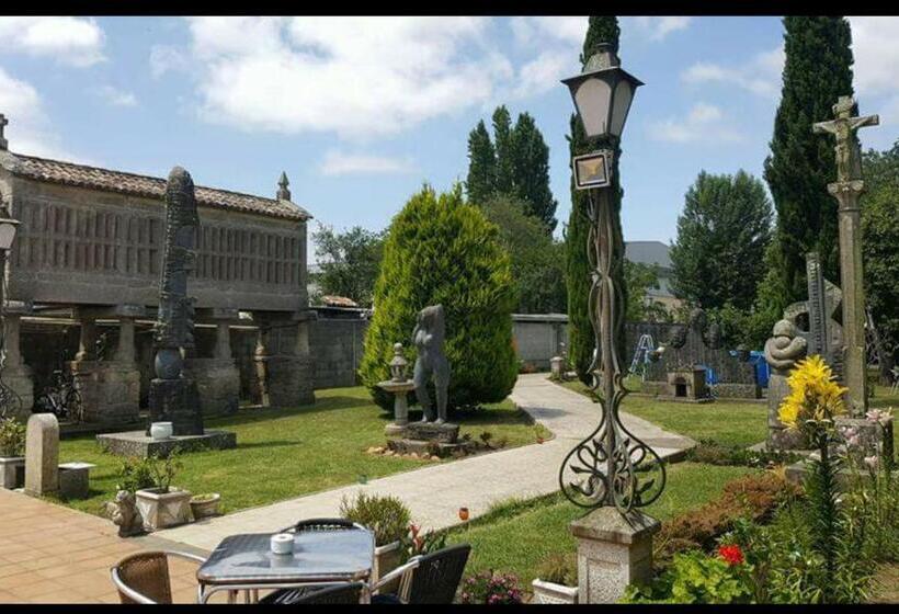 Albergue Villa San Clemente