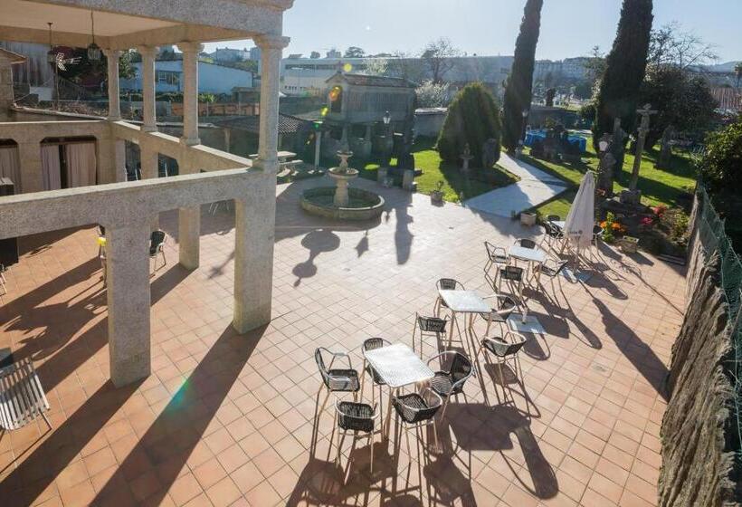 Albergue Villa San Clemente