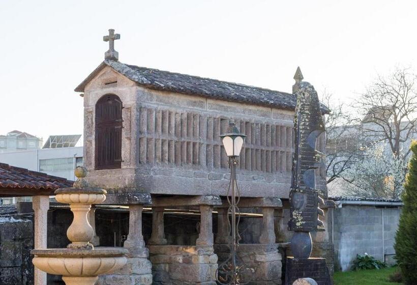 Albergue Villa San Clemente