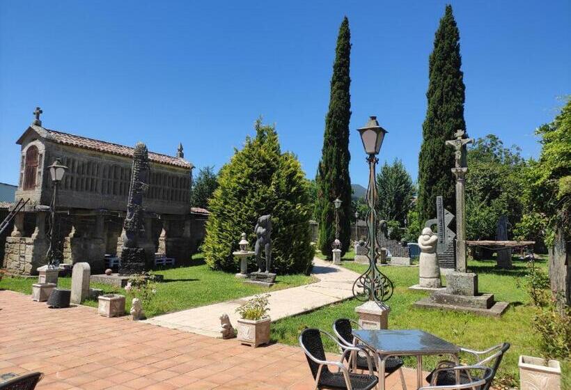 Albergue Villa San Clemente