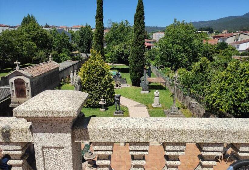 Albergue Villa San Clemente