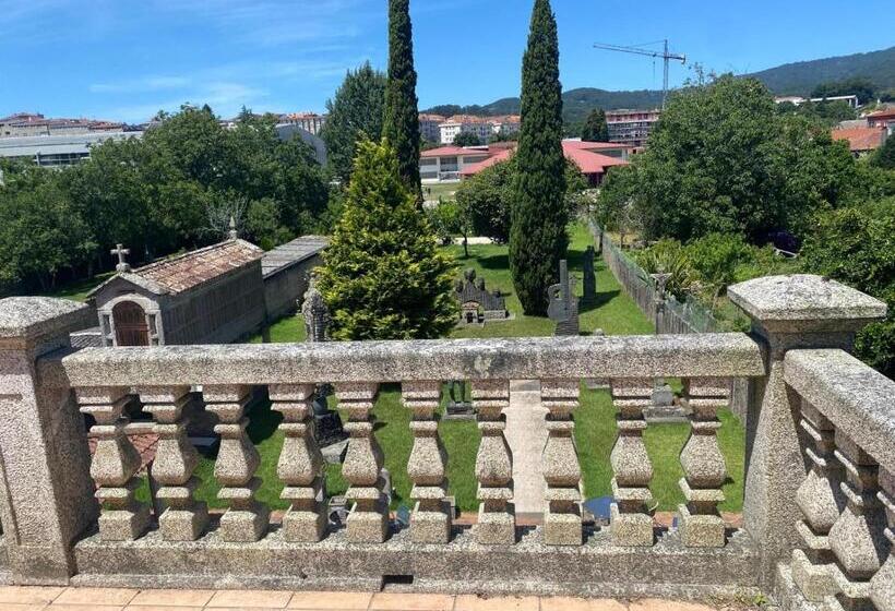 Albergue Villa San Clemente