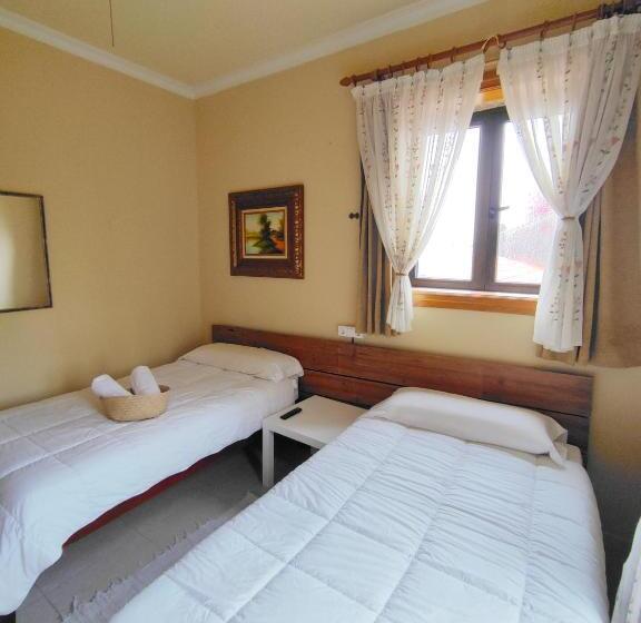 Albergue Villa San Clemente