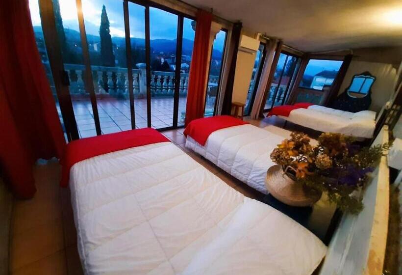 Albergue Villa San Clemente