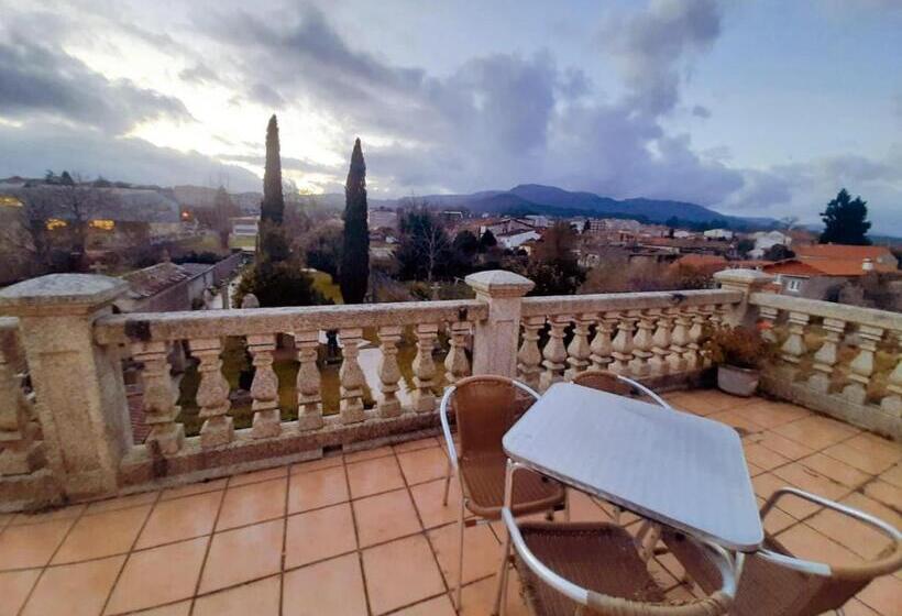 Albergue Villa San Clemente