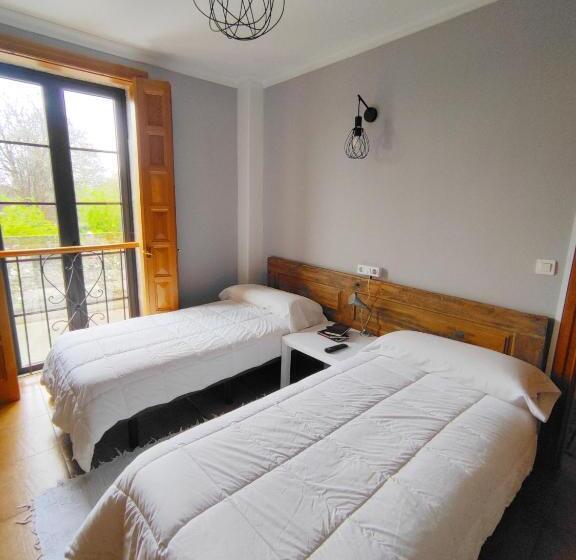 Albergue Villa San Clemente