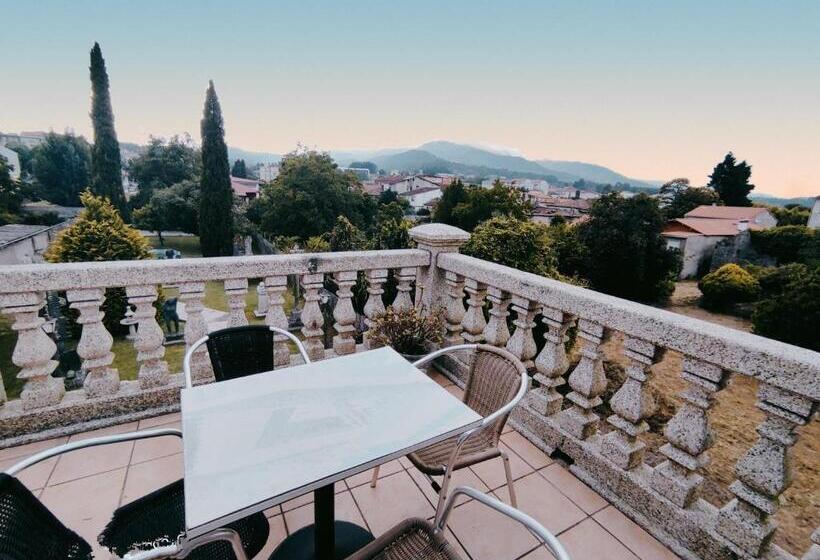 Albergue Villa San Clemente