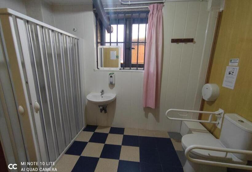 Albergue Villa San Clemente