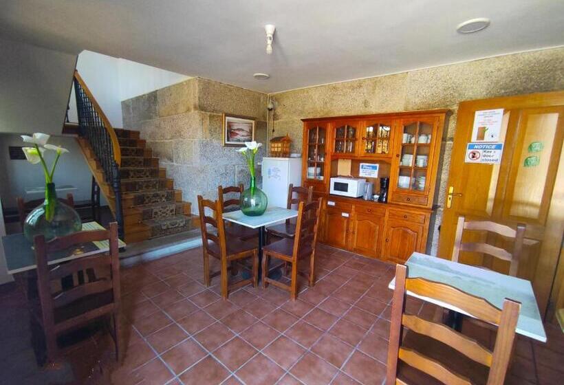 Albergue Villa San Clemente