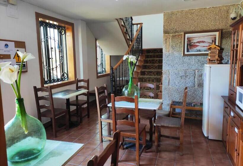 Albergue Villa San Clemente
