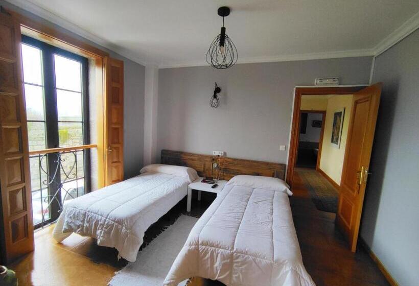 Albergue Villa San Clemente