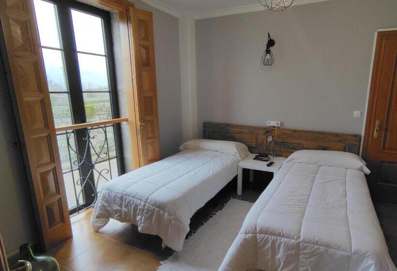 Albergue Villa San Clemente