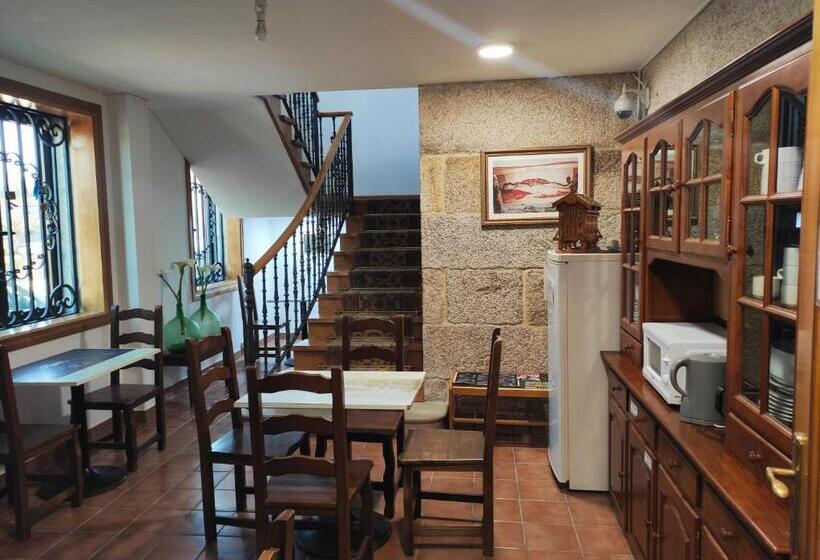 Albergue Villa San Clemente