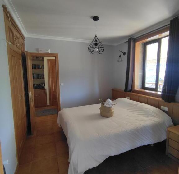 Albergue Villa San Clemente