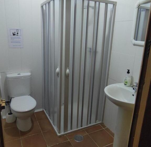 Albergue Villa San Clemente