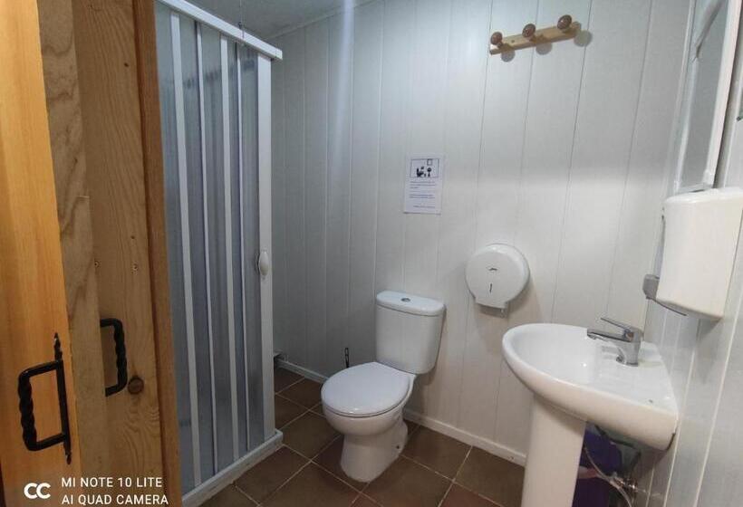 Albergue Villa San Clemente