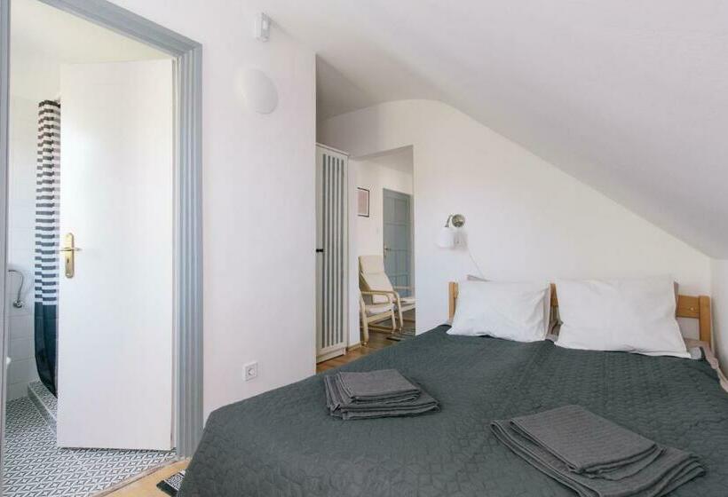 Alle Bed & Breakfast