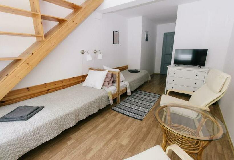 Alle Bed & Breakfast