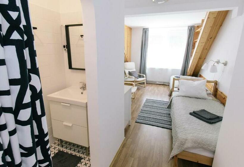 Alle Bed & Breakfast