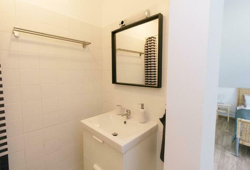 Alle Bed & Breakfast