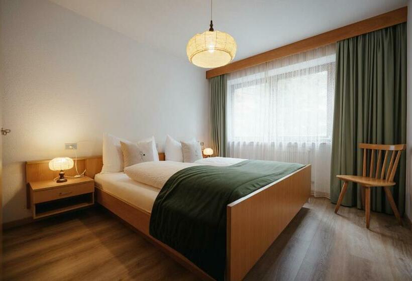 Residence Arche Noah   Colfosco