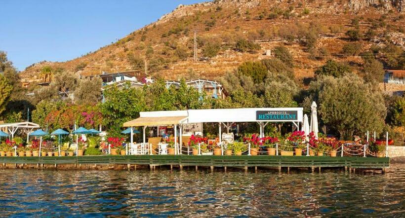 Aphrodite Hotel Bozburun