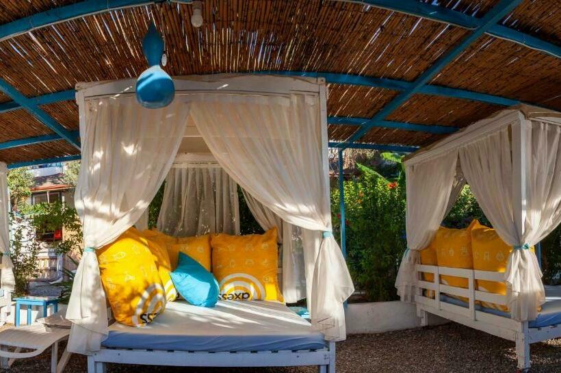 Aphrodite Hotel Bozburun