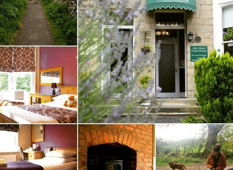 צימר Nama Stay Harrogate