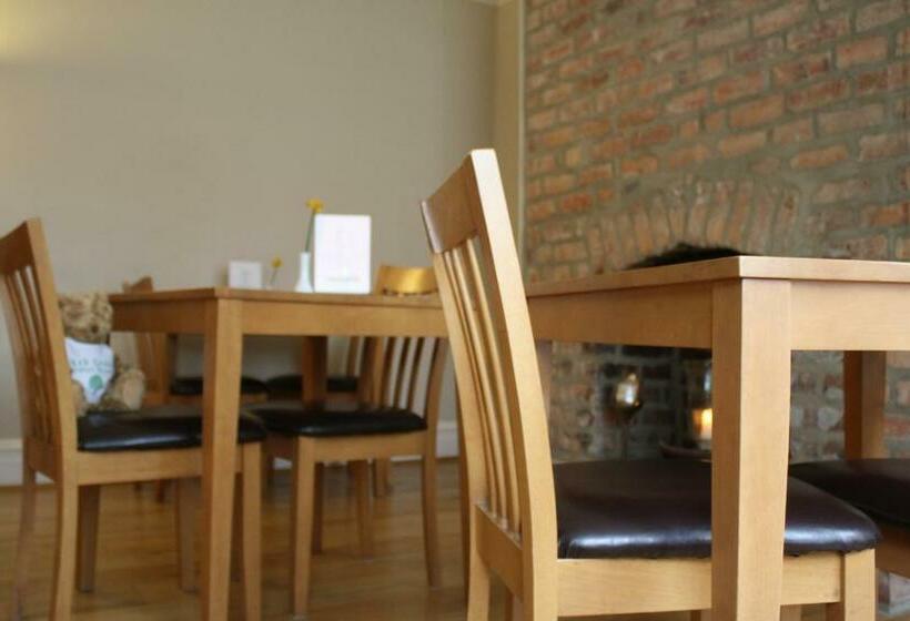 צימר Nama Stay Harrogate