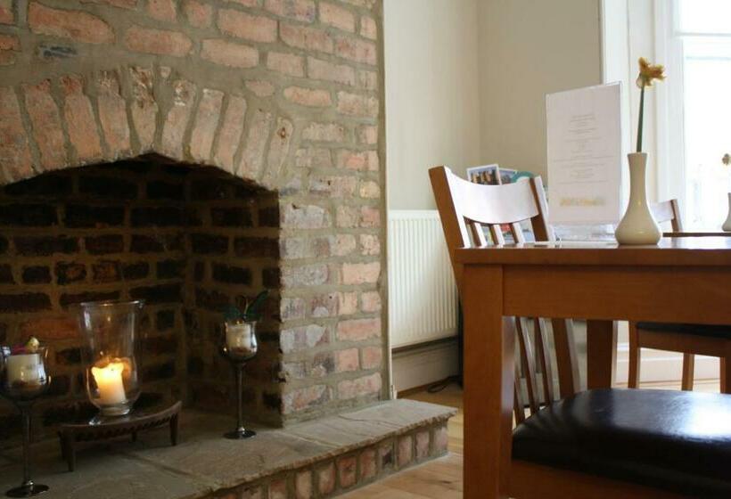 צימר Nama Stay Harrogate