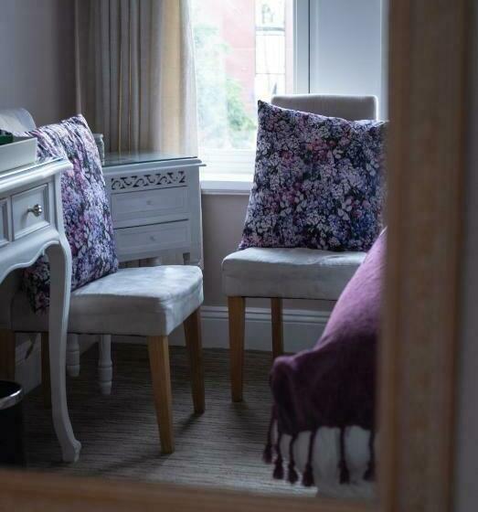 צימר Nama Stay Harrogate