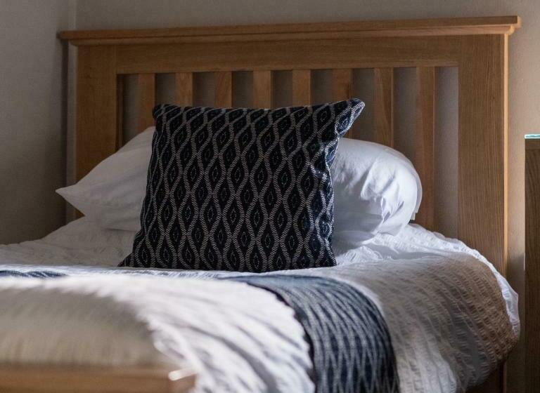 צימר Nama Stay Harrogate