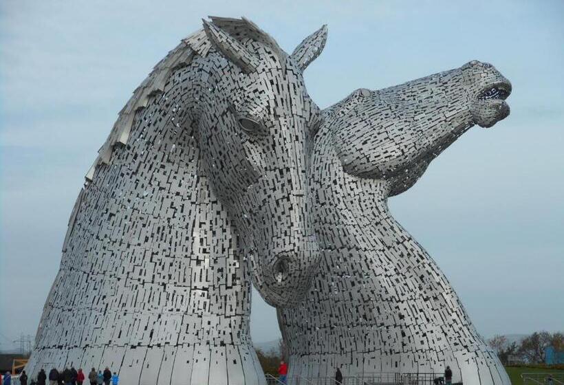 Auchenlea Bed And Breakfast