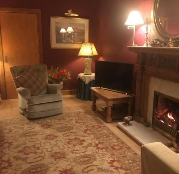 Auchenlea Bed And Breakfast