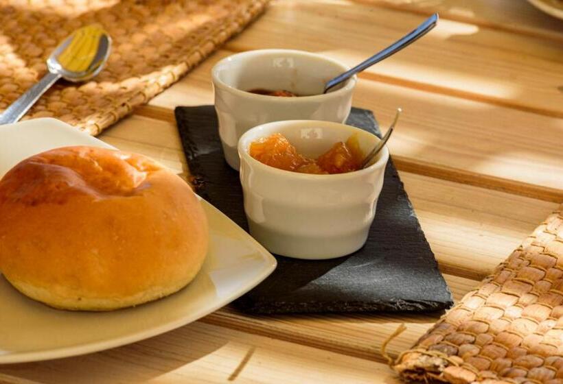 B&b Fermata 106 Da Carolina