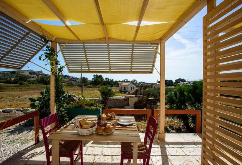 B&b Fermata 106 Da Carolina