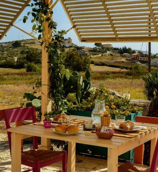 B&b Fermata 106 Da Carolina