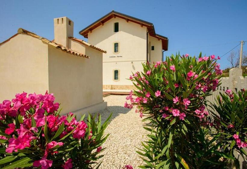 B&b Fermata 106 Da Carolina