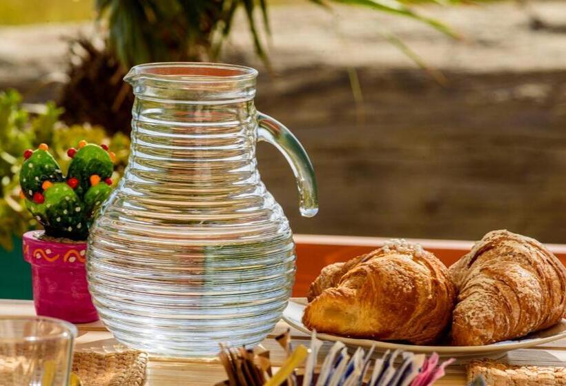 B&b Fermata 106 Da Carolina