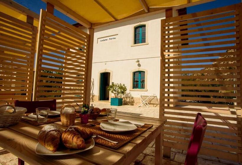 B&b Fermata 106 Da Carolina