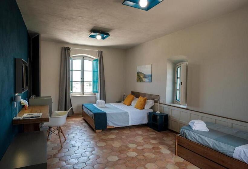 B&b Fermata 106 Da Carolina