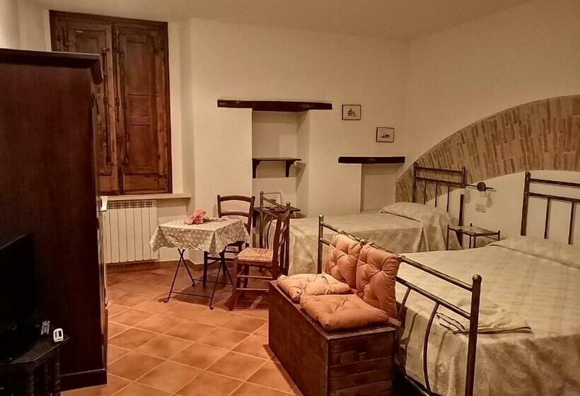B&b La Giuggiola Lanciano