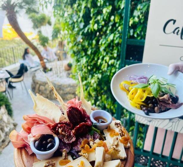 B&b Palazzo Del Duca