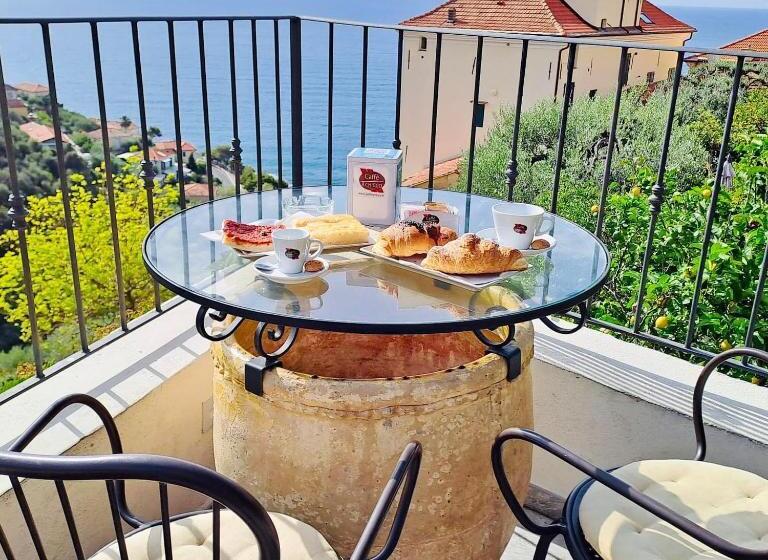 B&b Palazzo Del Duca