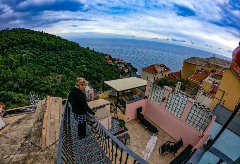 B&b Palazzo Del Duca