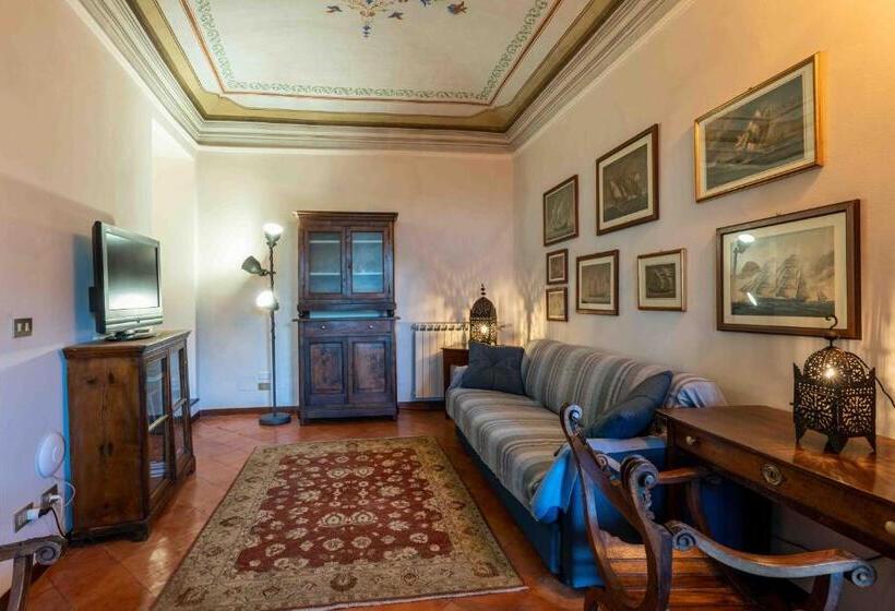 B&b Palazzo Del Duca