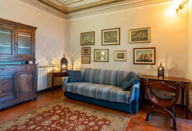B&b Palazzo Del Duca