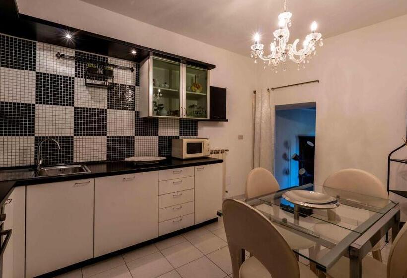 B&b Palazzo Del Duca