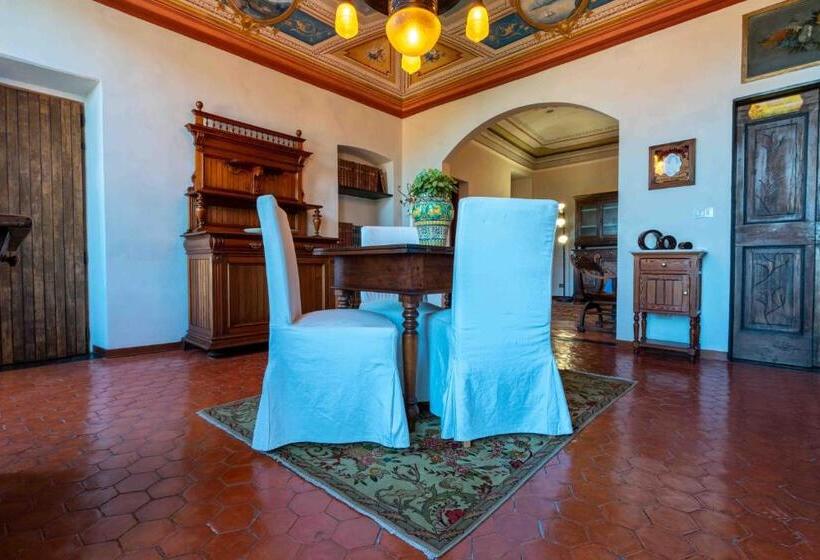 B&b Palazzo Del Duca