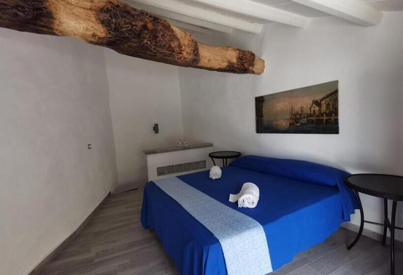 ベッドアンドブレックファースト Ai Monachelli